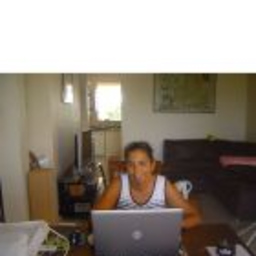Guylaine Reau