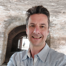 Dr. Rainer Kahlich