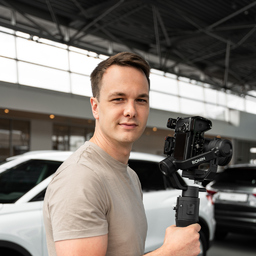 Adrian Schneider
