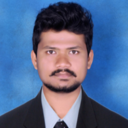 FJ Patil