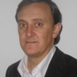 José Luís García Sayago
