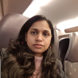 Rekha Karthikeyan