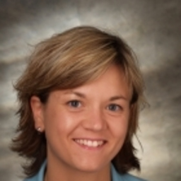 Diana Kaiser