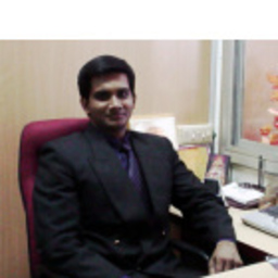 Sathish Saravanan