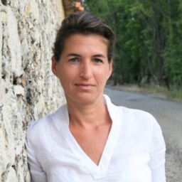 Pia Leydolt-Fuchs