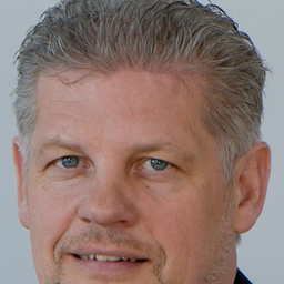 Andreas Henry