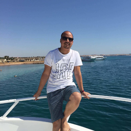 Dr. Abdou Hussein