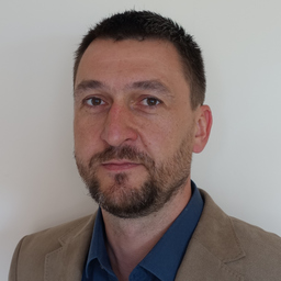 Stefan Erbes