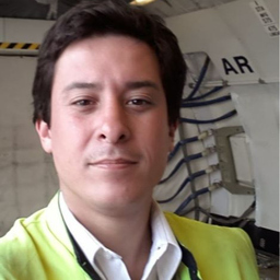 Andres Bellani