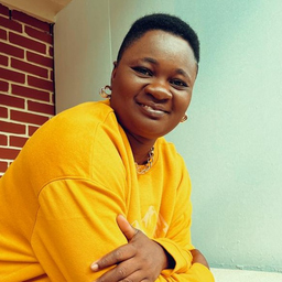 Oluwaseun Iyasere