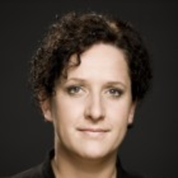Melanie Schubert