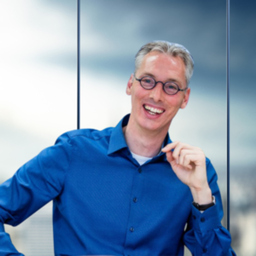 Aron van der Hijden