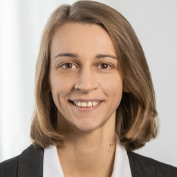 Desiree Schwarze
