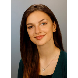 Gülsen Özdemir Gülsen Özdemir's profile picture