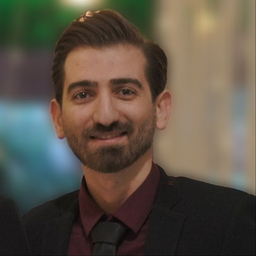 Mohammad Amin Purmoradian