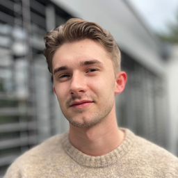 Luca Heber