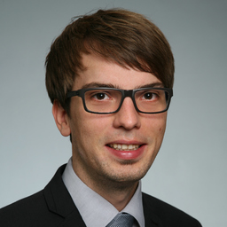 Ing. Jörg Bürkle's profile picture
