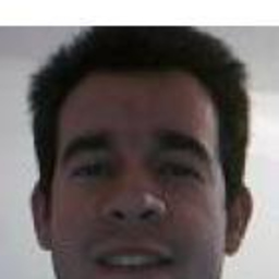 Jose Martin Marrero
