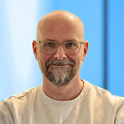 Profilbild Fridtjof Meyer-Glauner