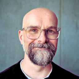 Fridtjof Meyer-Glauner's profile picture