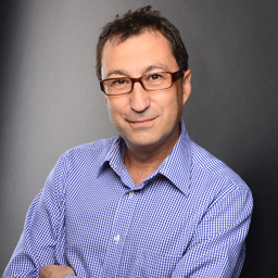 Oliver Ibrahimi