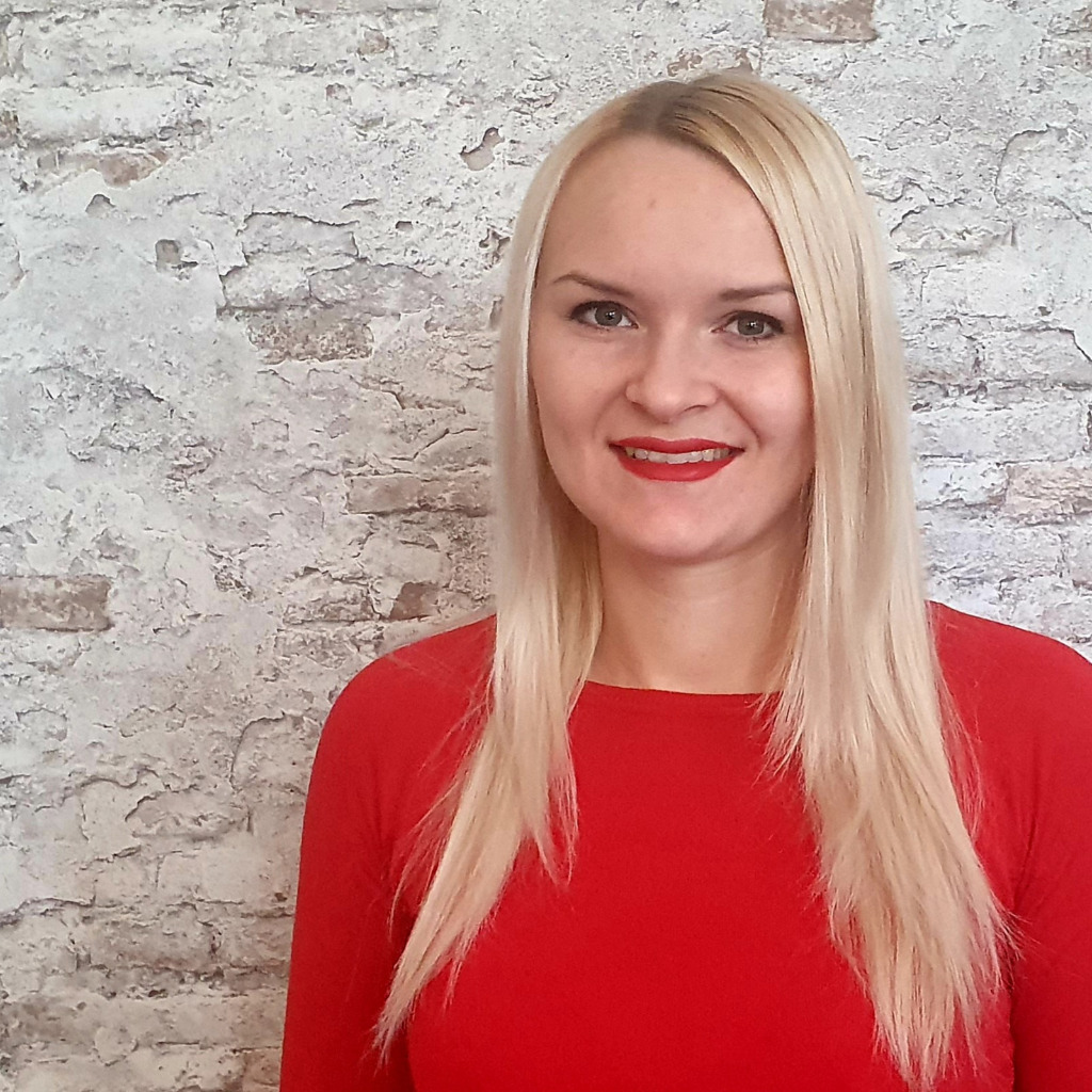 Jaqueline Bauer Strategischer Einkäufer Lohmann & Rauscher XING