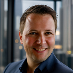 Daniel Schumacher