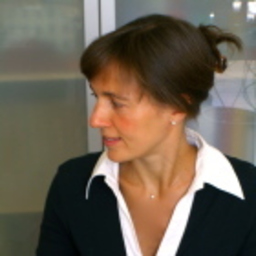 Susanne Tourneau