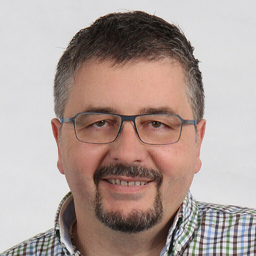 Martin Wernli