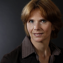 Susanne Meyer