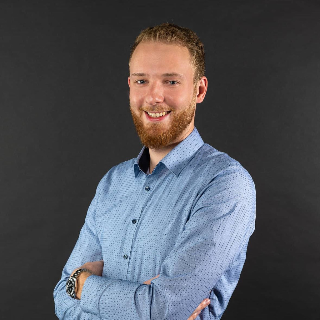 Henrik Abel Projektleiter Gerhard Sprügel GmbH XING