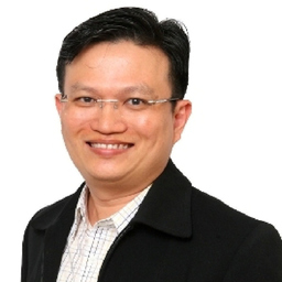 Chandra Gunawan