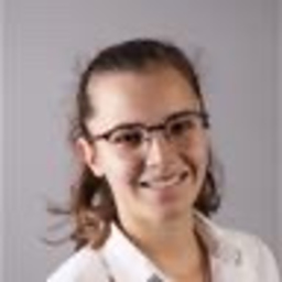 Johanna Freymuth