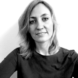 Esther Jucker-Fischer