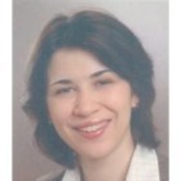 Zalina Sanova