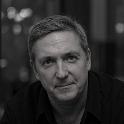 Oliver Berg