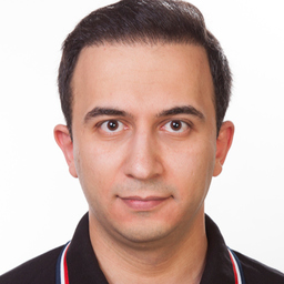 Ing. Mohammadali Zahmatkesh