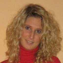 Carina Oberender
