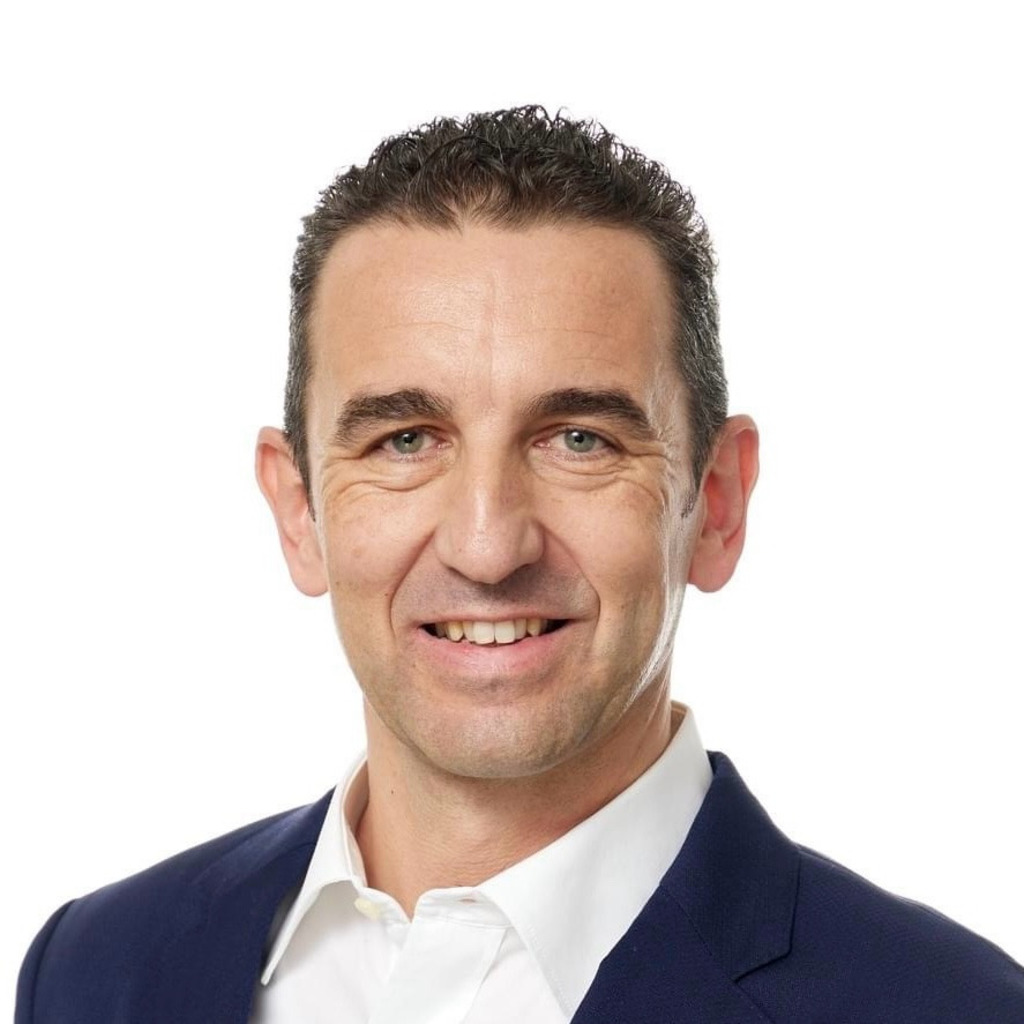 Rainer Huber Immobilienmakler RE/MAX Winterthur XING