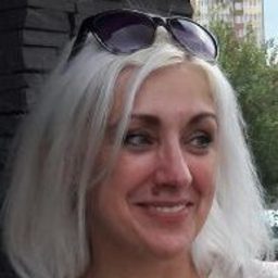 Lidia Tyuntyaeva