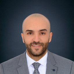 Ayoub Rafai