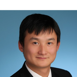Dr. Jiadong Zang