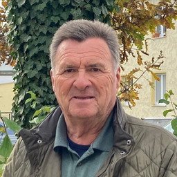 Viktor Müller