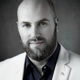 Christopher Daniel Denman