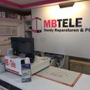 MB Telephone