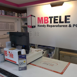 MB Telephone