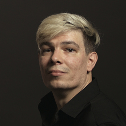 Pavel Kufterin