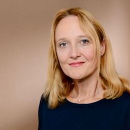 Marion Föhr's profile picture