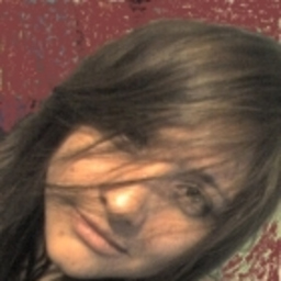 Blanca Mora