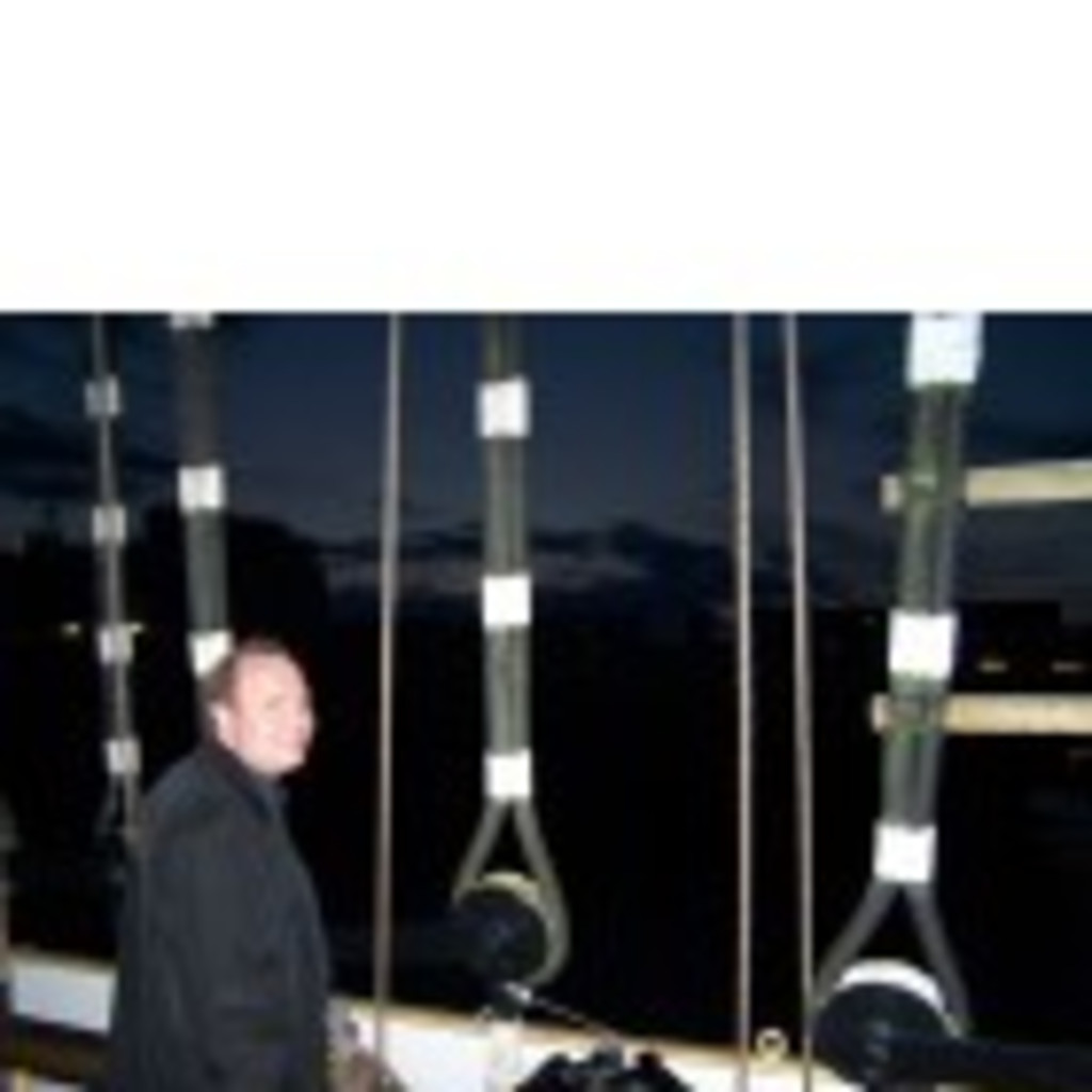 Frank Hager Lead Engineer Johnson Controls XING